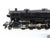 N Scale KATO 126-0211A CB&Q Burlington Route 2-8-2 Heavy Mikado Steam #5502
