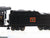N Scale KATO 126-0211A CB&Q Burlington Route 2-8-2 Heavy Mikado Steam #5502