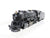 N Scale KATO 126-0211A CB&Q Burlington Route 2-8-2 Heavy Mikado Steam #5502