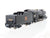 N Scale KATO 126-0211A CB&Q Burlington Route 2-8-2 Heavy Mikado Steam #5502