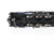 N Scale KATO 126-0211A CB&Q Burlington Route 2-8-2 Heavy Mikado Steam #5502