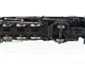 N Scale KATO 126-0211A CB&Q Burlington Route 2-8-2 Heavy Mikado Steam #5502