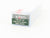 N Scale KATO 126-0211A CB&Q Burlington Route 2-8-2 Heavy Mikado Steam #5502