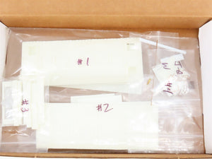 On30 Scale Boulder Valley Models Kit #604 20' Wood Reefer