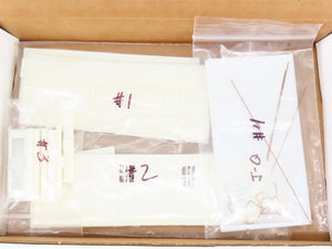 On30 Scale Boulder Valley Models Kit #621 20' Work Train Tool Car