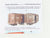 On30 Scale Boulder Valley Models Kit #614 20' Wood Sheathed Box Car