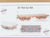 On30 Scale Foothill Model Works Kit #FMW-2326 20' Flat Car