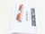 On30 Scale Foothill Model Works Kit #FMW-2326 20' Flat Car