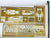 On30 Scale Backwoods Miniatures Brass Kit Steam Crane