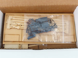 On30 Scale Stoney Creek Designs Kit #RS-004 24' Box Car