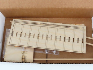 On30 Scale Stoney Creek Designs Kit #RS-004 24' Box Car