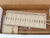 On30 Scale Stoney Creek Designs Kit #RS-004 24' Box Car
