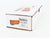 On30 Scale Stoney Creek Designs Kit #RS-004 24' Box Car