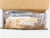 On30 Scale Morgan Hill Models Kit Wood Tank Car