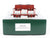 On30 Scale Bachmann Spectrum 26531 Low-Side Gondola w/ Load & Flat Car w/ Stakes