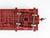 On30 Scale Bachmann Spectrum 26531 Low-Side Gondola w/ Load & Flat Car w/ Stakes