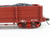On30 Scale Bachmann Spectrum 26531 Low-Side Gondola w/ Load & Flat Car w/ Stakes