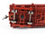 On30 Scale Bachmann Spectrum 26531 Low-Side Gondola w/ Load & Flat Car w/ Stakes
