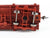 On30 Scale Bachmann Spectrum 26531 Low-Side Gondola w/ Load & Flat Car w/ Stakes