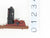 On30 Scale Bachmann Spectrum 27301 Log Skidder (Non-Operating)