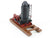 On30 Scale Bachmann Spectrum 27301 Log Skidder (Non-Operating)