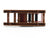 On30 Scale Bachmann Spectrum 27301 Log Skidder (Non-Operating)