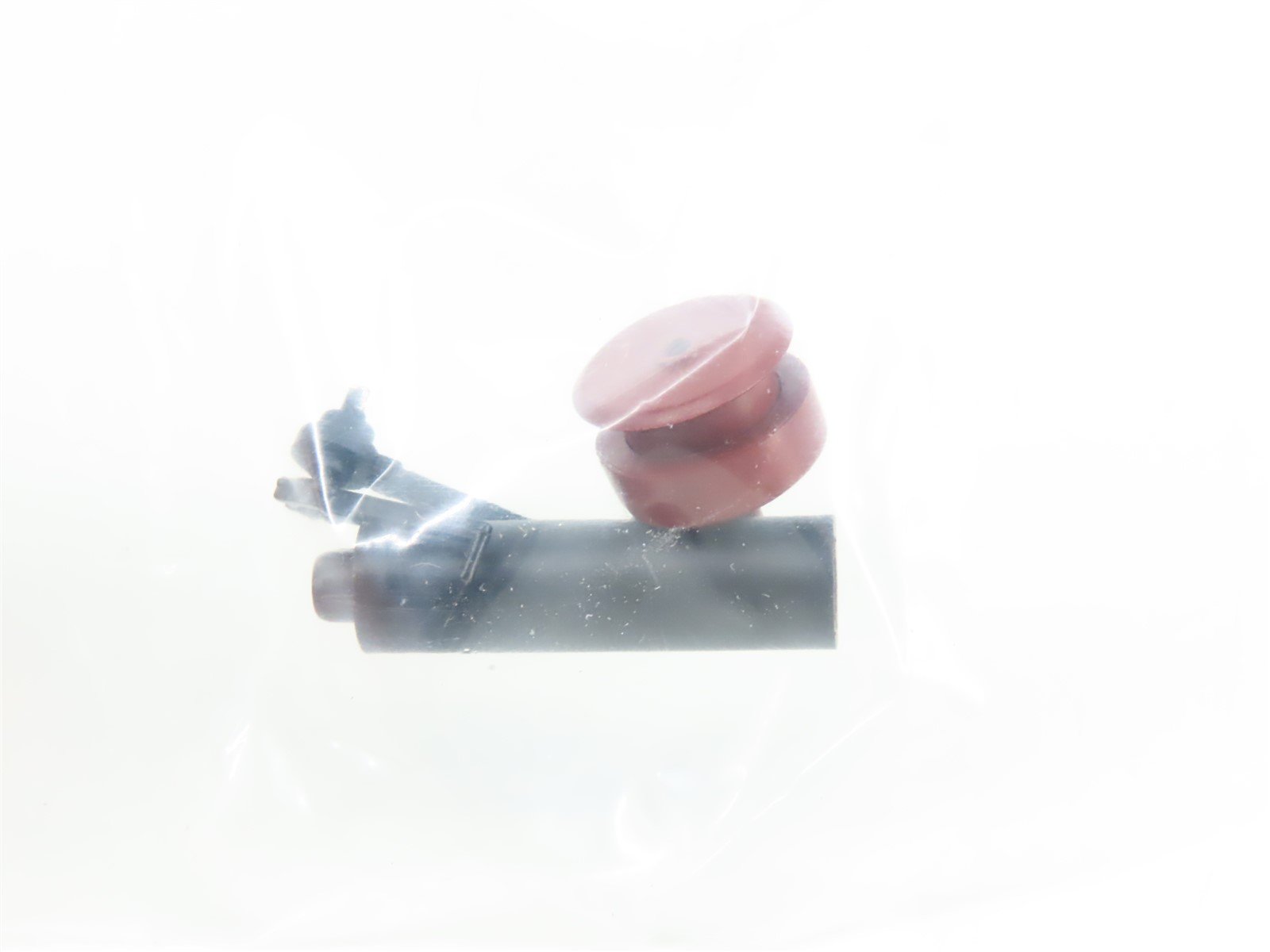 On30 Scale Bachmann Spectrum 27301 Log Skidder (Non-Operating)