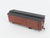 On30 Bachmann Spectrum MNP Unlettered Track Cleaning Box Car w/ DCC