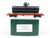 On30 Scale Bachmann Spectrum 27199 Painted, Unlettered Tank Car
