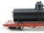 On30 Scale Bachmann Spectrum 27199 Painted, Unlettered Tank Car