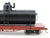 On30 Scale Bachmann Spectrum 27199 Painted, Unlettered Tank Car