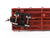 On30 Scale Bachmann Spectrum 27199 Painted, Unlettered Tank Car