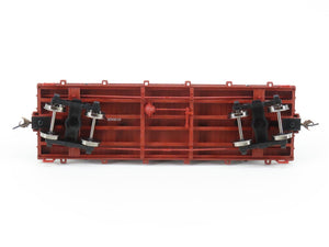 On30 Scale Bachmann Spectrum 27199 Painted, Unlettered Tank Car