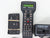 NCE Power Pro 5-Amp Wireless DCC System w/ Power Supply & 2 Throttles