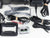 NCE Power Pro 5-Amp Wireless DCC System w/ Power Supply & 2 Throttles