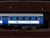 Z Scale Marklin Mini-Club 87072 Tegernsee Railway 2nd Class Passenger 2-Car Set