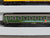 Z Scale Marklin 87286 Apfelpfeil 