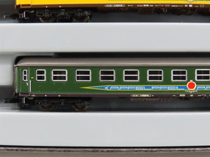 Z Scale Marklin 87286 Apfelpfeil 