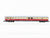 Z Scale Marklin Mini-Club DB Deutsche Bahn (German Railway) Diner Passenger Car