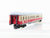 Z Scale Marklin Mini-Club DB Deutsche Bahn (German Railway) Diner Passenger Car
