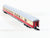 Z Scale Marklin Mini-Club DB Deutsche Bahn (German Railway) Diner Passenger Car