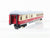 Z Scale Marklin Mini-Club DB Deutsche Bahn (German Railway) Diner Passenger Car