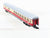 Z Scale Marklin Mini-Club DB Deutsche Bahn (German Railway) Diner Passenger Car