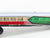 Z Scale Marklin Mini-Club DB Deutsche Bahn (German Railway) Diner Passenger Car