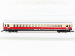 Z Scale Marklin DB Deutsche Bahn (German Railway) 1st Class Passenger Car