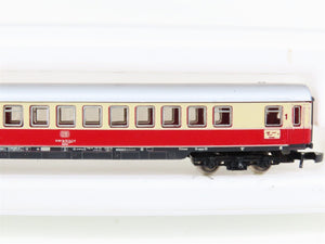 Z Scale Marklin DB Deutsche Bahn (German Railway) 1st Class Passenger Car