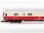 Z Marklin Mini-Club 8726 DB Deutsche Bahn (German) Express Diner Passenger