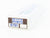 Z Scale Marklin Mini-Club 8781 DB Deutsche Bahn German 1st/2nd Class Passenger