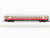 Z Scale Marklin Mini-Club 8736 DB Deutsche Bahn German 1st Class Passenger Car