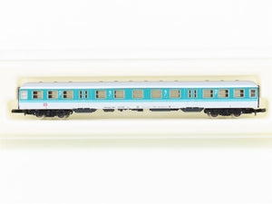 Z Scale Marklin Mini-Club 8781 DB Deutsche Bahn German 1st/2nd Class Passenger